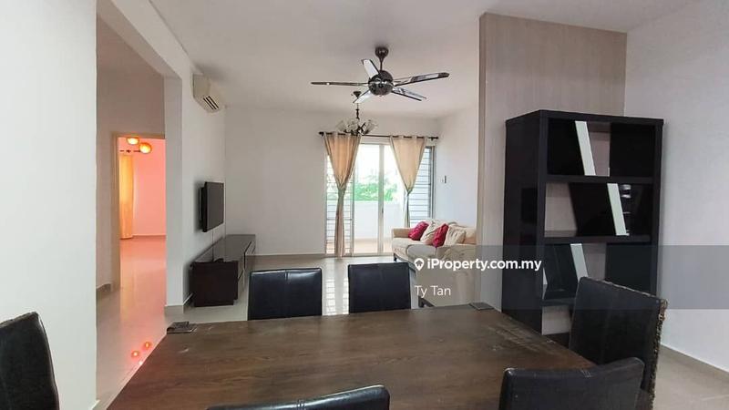 For Sale - Aman Heights Condominium
