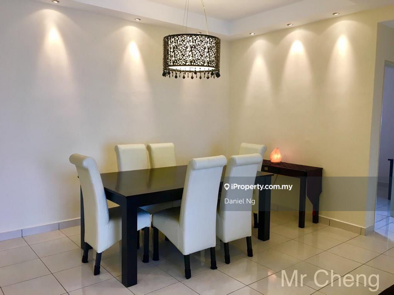Kondominium untuk Dijual di Greenview Residence oleh Daniel Ng - iProperty.com.my