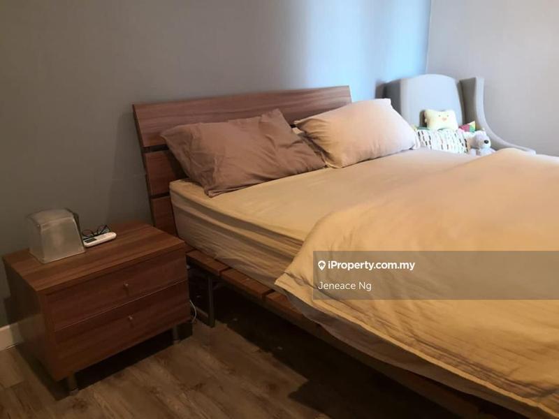 Condominium for Sale in Atmosfera Kondominium by Jeneace Ng - iProperty.com.my
