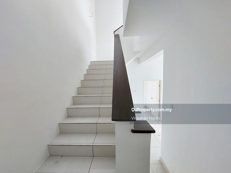 3-storey Terraced House for Sale in Serene Residence, Rawang by Visaghan Naidu - iProperty.com.my