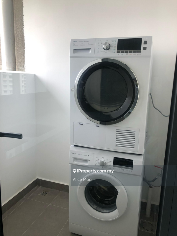 For Sale - Agile Mont Kiara