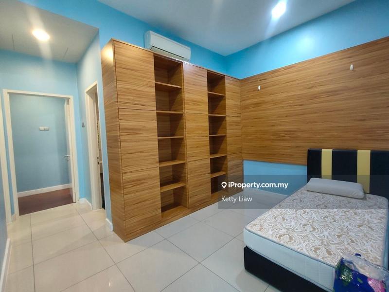 Residensi Servis untuk Dijual di The Loft @ KK Times Square oleh Ketty Liaw - iProperty.com.my