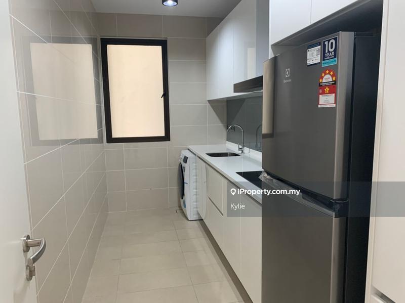 For Rent - The Park 2