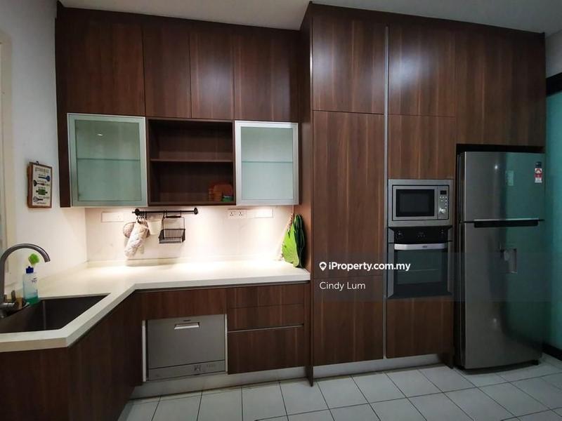 Rumah Bandar untuk Dijual di Sunway Montana, Setapak oleh Cindy Lum - iProperty.com.my