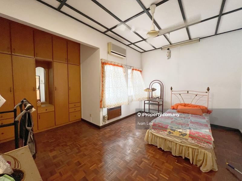 Bungalow House for Sale in Taman Tun Dr. Ismail, Kuala Lumpur by Ivan Lee - iProperty.com.my