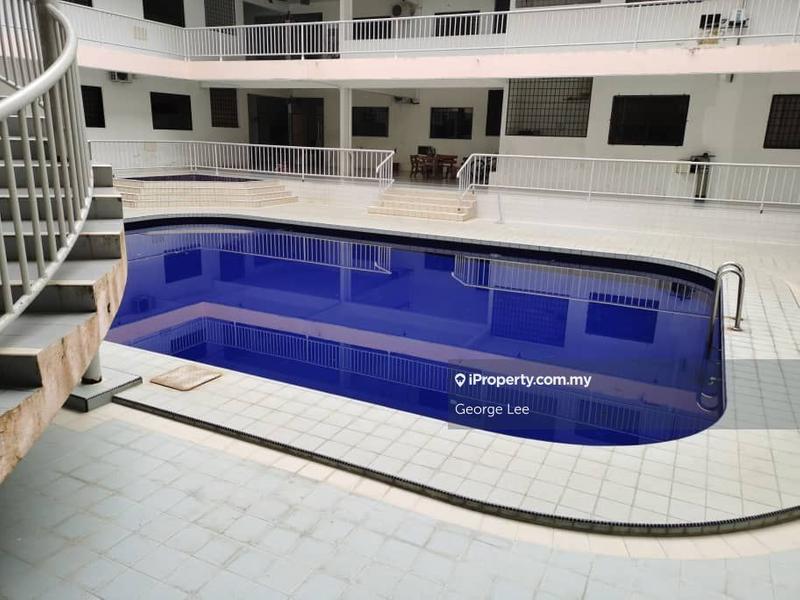 For Sale - Classic Condominium