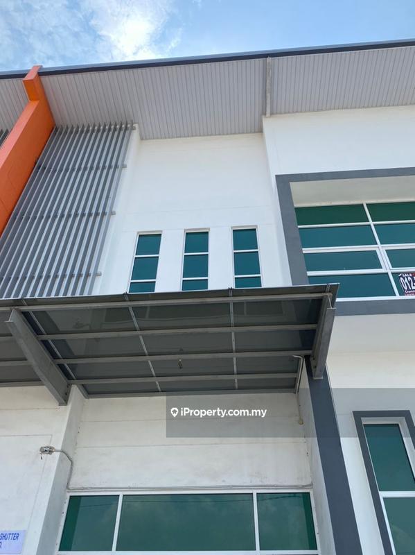 Semi-D Kilang untuk Dijual di Butterworth, Penang oleh Jessie Lee - iProperty.com.my