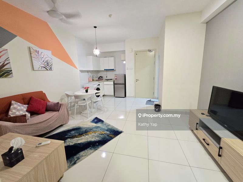 Service Residence for Rent in Arte Mont Kiara by Kathy Yap - iProperty.com.my