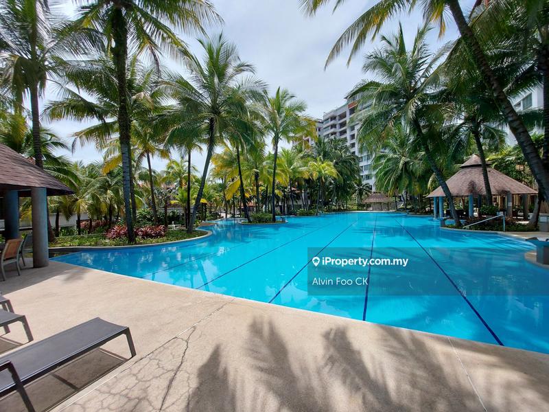 Kondominium untuk Dijual di Ara Hill Condominium oleh Alvin Foo CK - iProperty.com.my