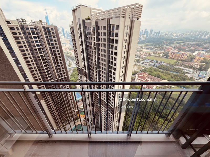 Service Residence for Sale in Sunway Velocity TWO by Ben Ooi - iProperty.com.my