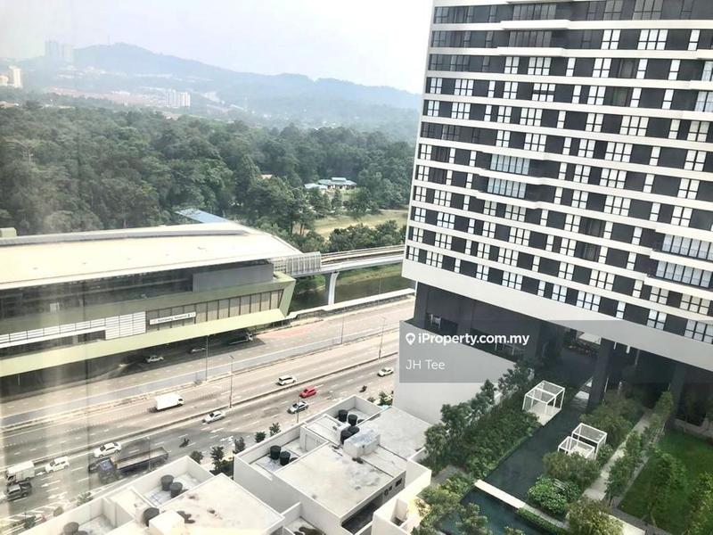 Residensi Servis untuk Dijual di SqWhere Service Apartments oleh JH Tee - iProperty.com.my