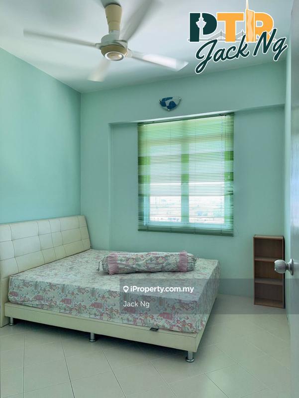 Condominium for Sale in Cassia Resort Condominium by Jack Ng - iProperty.com.my