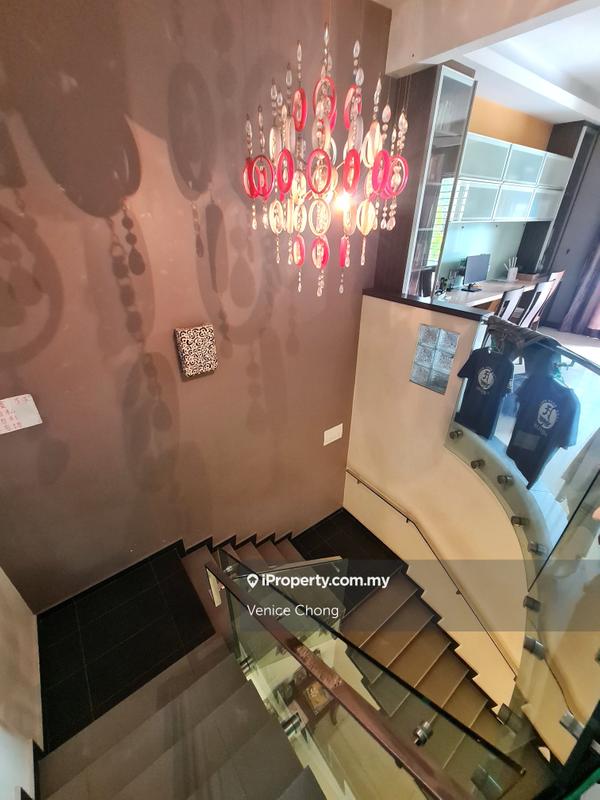 Semi-Detached House for Sale in m3u5h, Sri Petaling by Venice Chong - iProperty.com.my