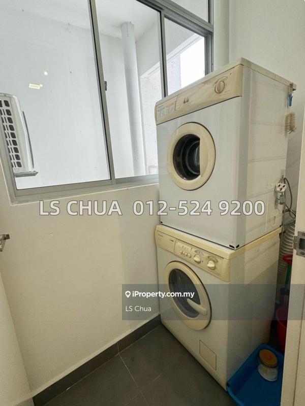 Service Residence for Sale in Woodsbury Suites by LS Chua - iProperty.com.my