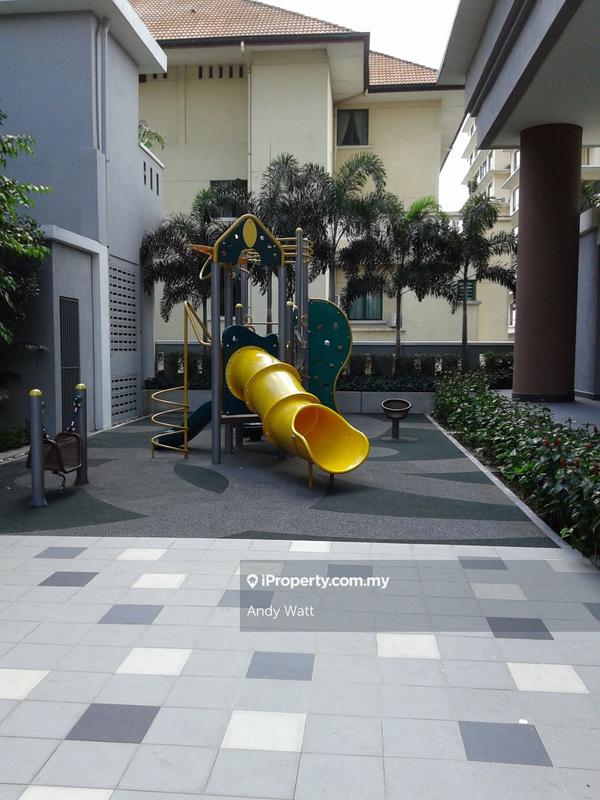 Kediaman Servis untuk Dijual di Acappella Residences oleh Andy Watt - iProperty.com.my