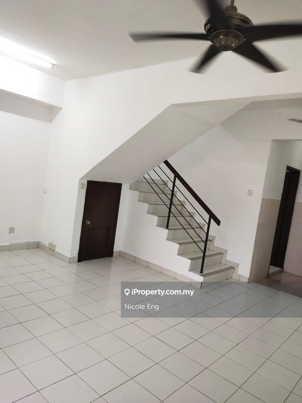 Rumah Teres 2-Tingkat untuk Dijual di Taman Puchong Tekali, Puchong oleh Nicole Eng - iProperty.com.my
