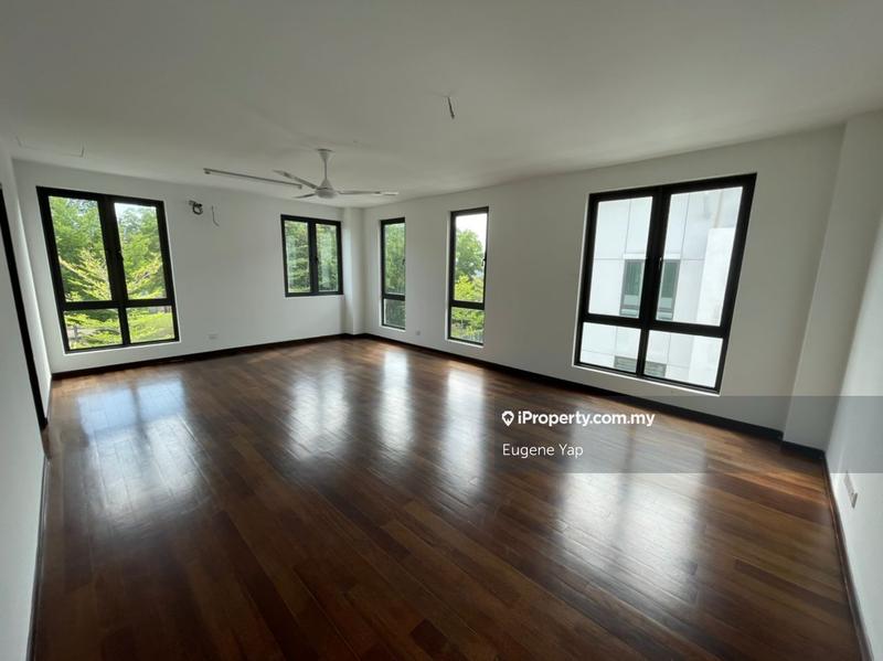 Rumah Teres 3-Tingkat untuk Dijual di Bukit Rahman Putra, Sungai Buloh oleh Eugene Yap - iProperty.com.my
