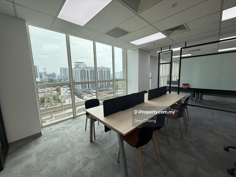 Office for Rent in Bandar Puteri Puchong, Puchong by Jess Chong - iProperty.com.my