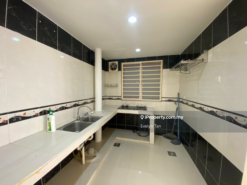 Kondominium untuk Dijual di The 19 Usj City Mall oleh Evelyn Tan - iProperty.com.my