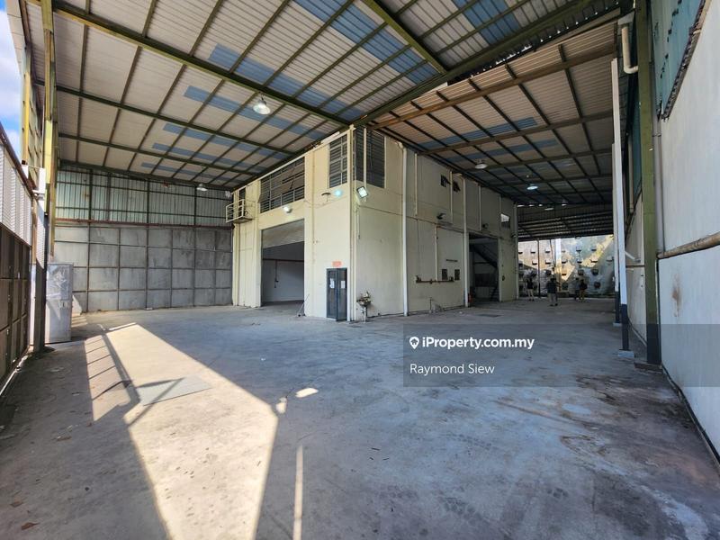 Kilang Terpisah untuk Dijual di Taman Ehsan, Kepong oleh Raymond Siew - iProperty.com.my