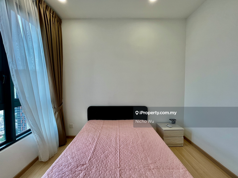 For Rent - Trinity Pentamont