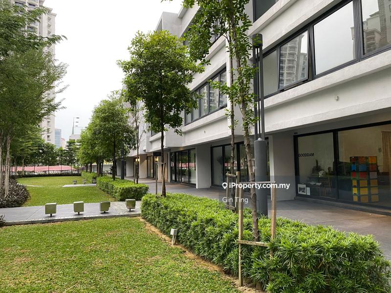 Office for Rent in SS2, Petaling Jaya by Gin Ting - iProperty.com.my