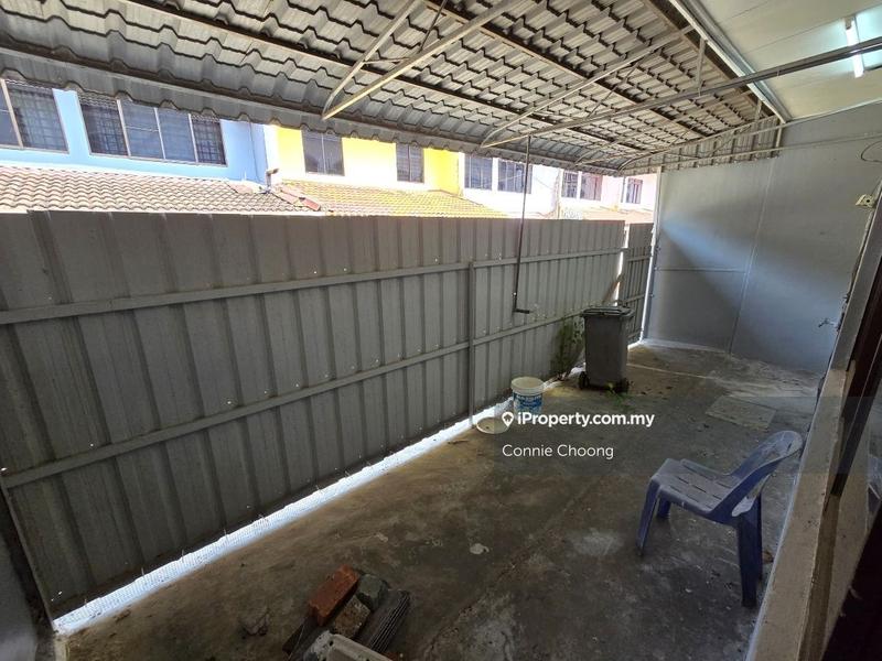 2-storey Terraced House for Sale in bhaqs, Tampoi by Connie Choong - iProperty.com.my