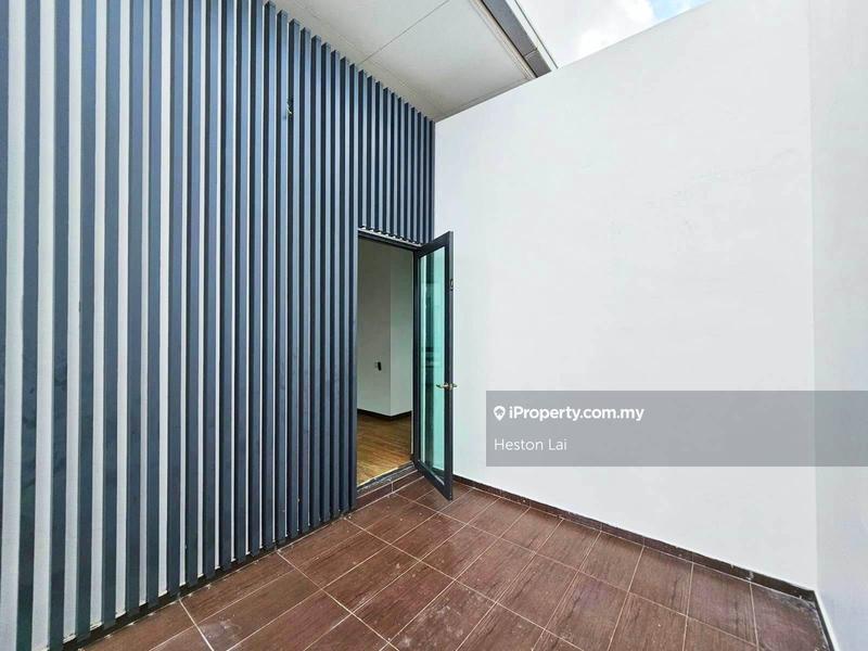 Semi-Detached House for Sale in Setia Eco Gardens, Gelang Patah by Heston Lai - iProperty.com.my