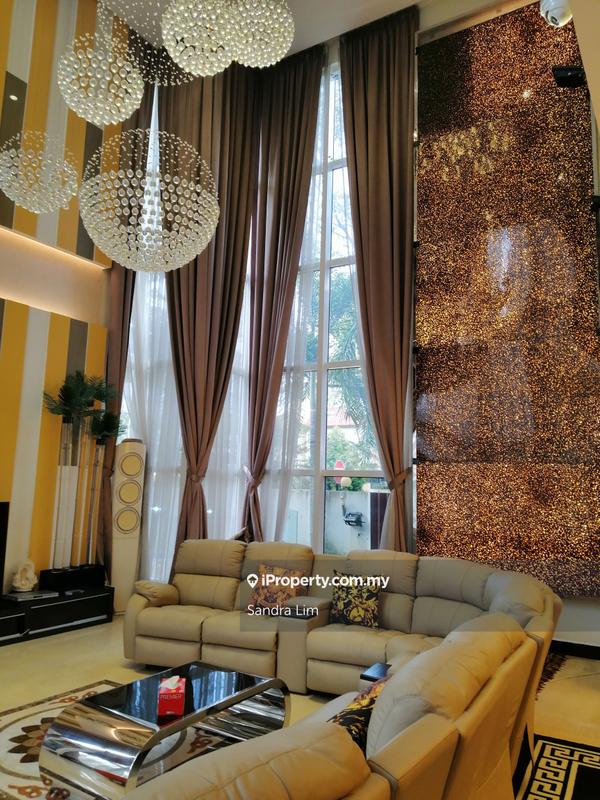 Bungalow House for Sale in Subang Heights, Subang Jaya by Sandra Lim - iProperty.com.my
