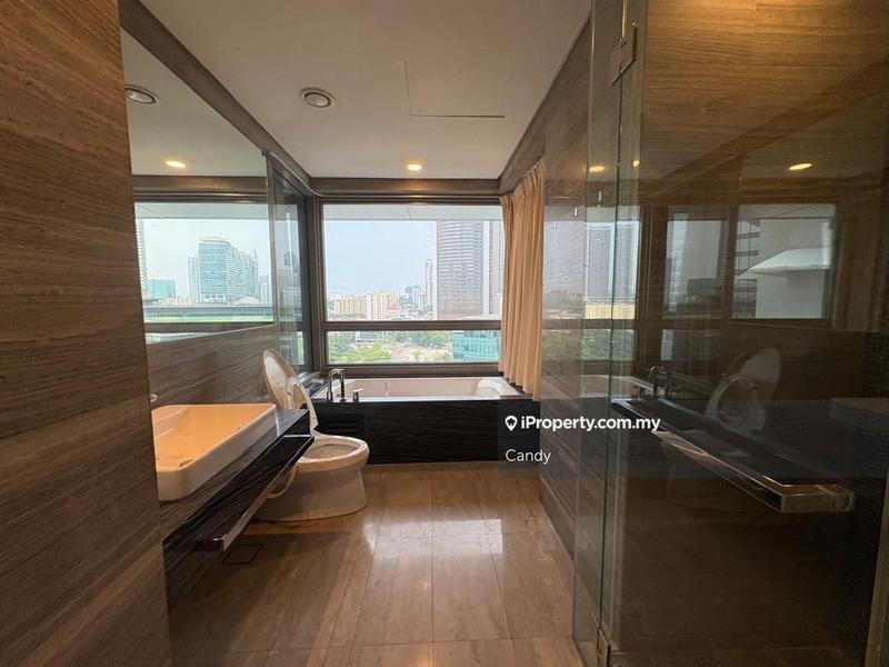 For Rent - The Sentral Residences