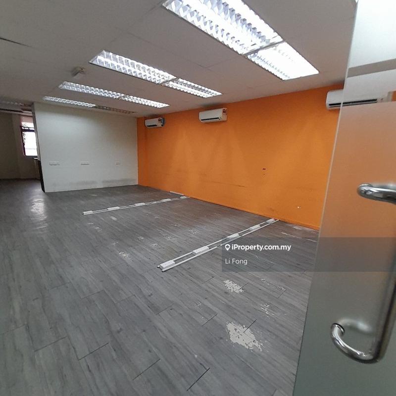 Office for Sale in Damansara Intan, Petaling Jaya by Li Fong - iProperty.com.my