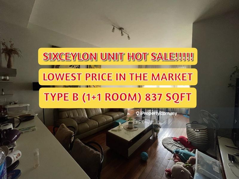 For Sale - Sixceylon