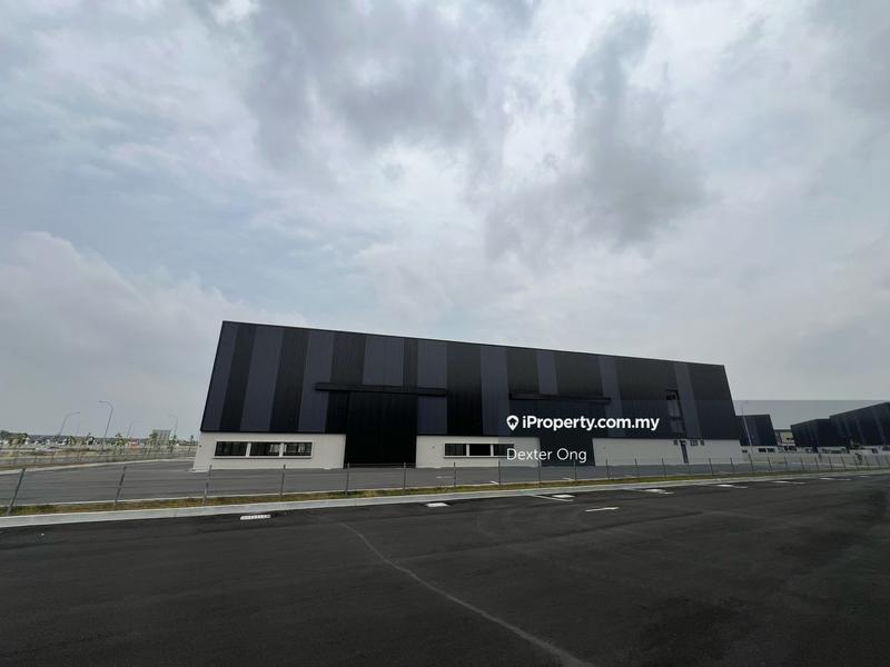 Semi-D Factory for Rent in BBR, Bukit Raja by Dexter Ong - iProperty.com.my