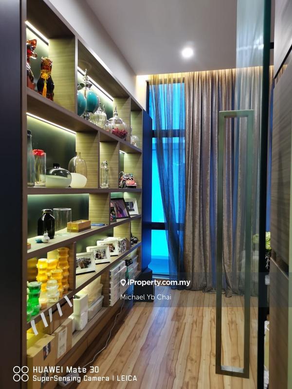 Semi-Detached House for Sale in Taman Bukit Serdang, Seri Kembangan by Michael Yb Chai - iProperty.com.my