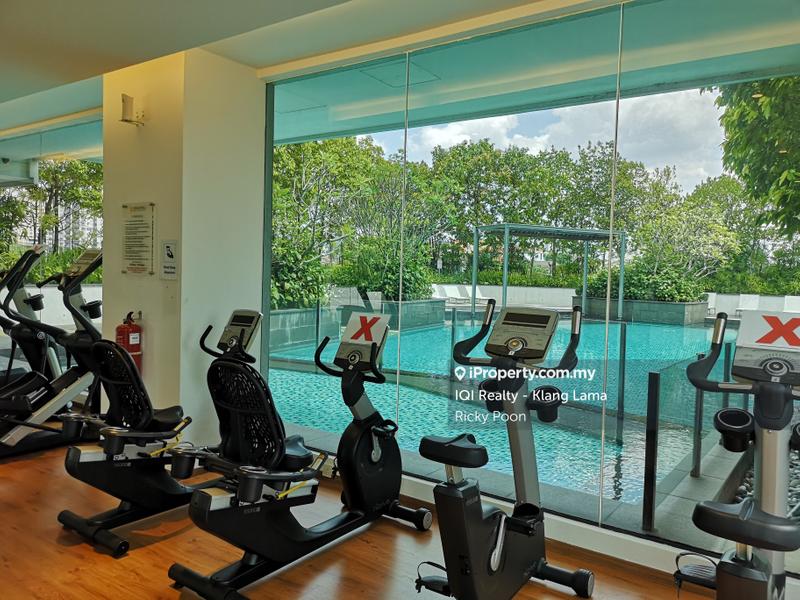 Kediaman Servis untuk Dijual di Pearl Suria oleh Ricky Poon - iProperty.com.my