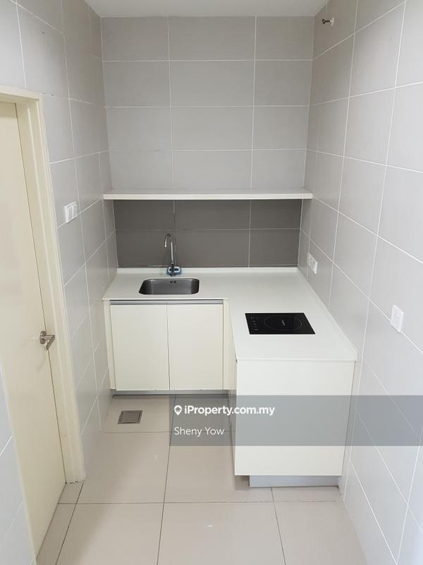 Residensi Servis untuk Disewa di 3 Elements oleh Sheny Yow - iProperty.com.my