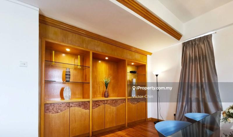 Apartment for Sale in Kempas Apartment by Victor Chin - iProperty.com.my