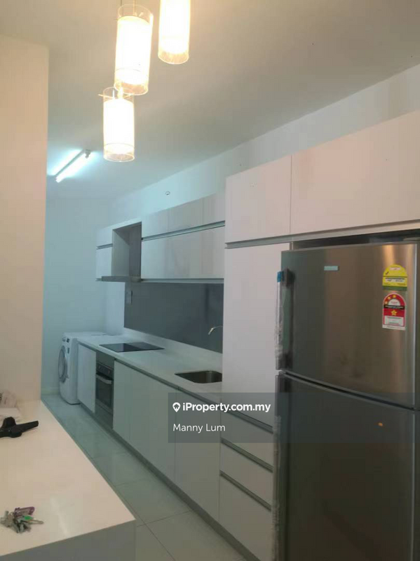 Service Residence for Rent in M City by Manny Lum - iProperty.com.my