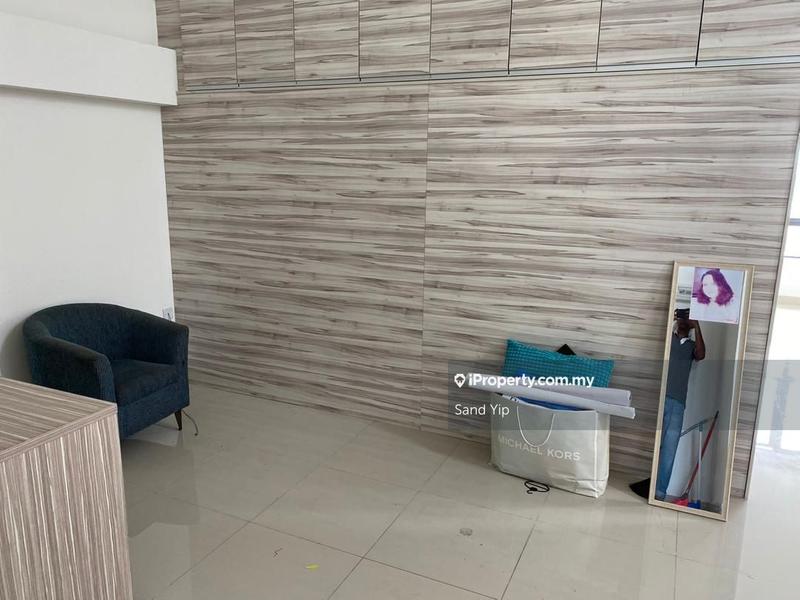 Service Residence for Sale in Subang Soho (One Soho) by Sand Yip - iProperty.com.my