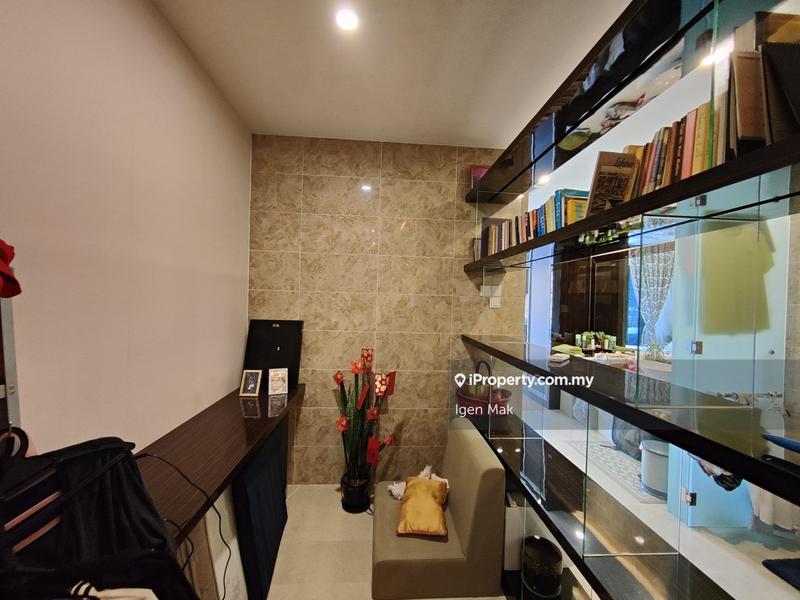 Service Residence for Sale in Dorsett Residences Bukit Bintang by Igen Mak - iProperty.com.my