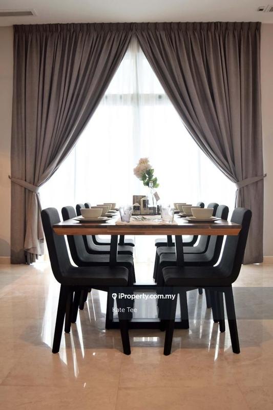 Condominium for Sale in Teega Residences by Kate Tee - iProperty.com.my