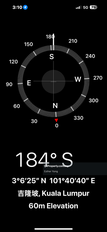 Kondominium untuk Dijual di Gemilang Indah oleh Esther Yong - iProperty.com.my
