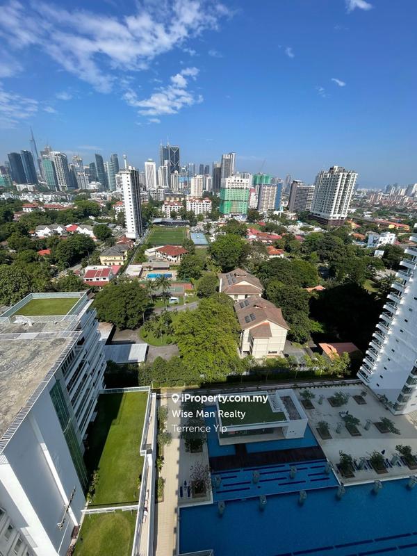 Condominium for Sale in Brunsfield EmbassyView by Terrence Yip - iProperty.com.my