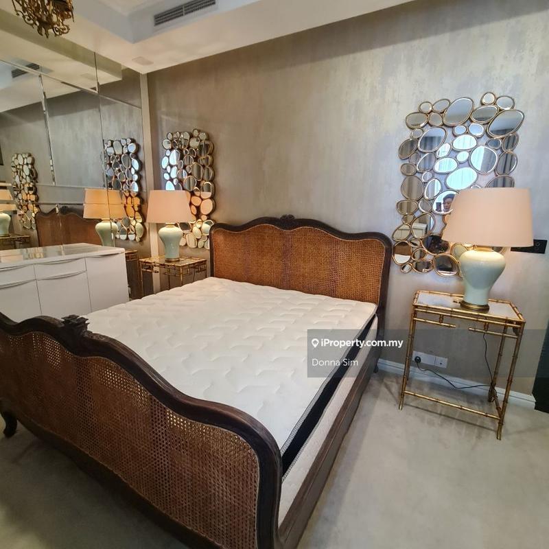 Bungalow House for Sale in yjddu, Sri Hartamas by Donna Sim - iProperty.com.my