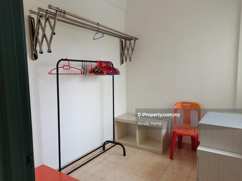 Apartment for Sale in Bayu Puteri 3 by Mindy Heng - iProperty.com.my