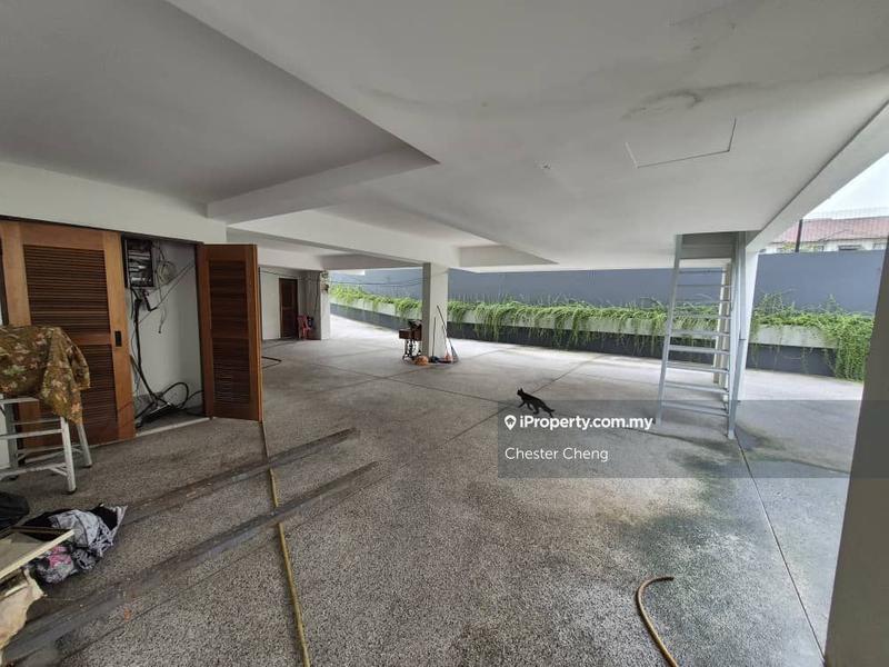 Bungalow House untuk Dijual di Bukit Jelutong, Shah Alam oleh Chester Cheng - iProperty.com.my