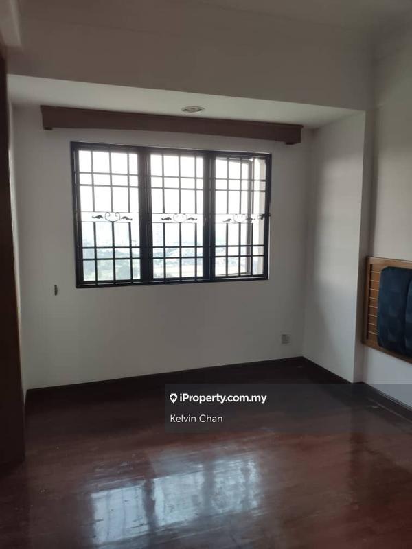 Condominium for Sale in Vista Komanwel C by Kelvin Chan - iProperty.com.my