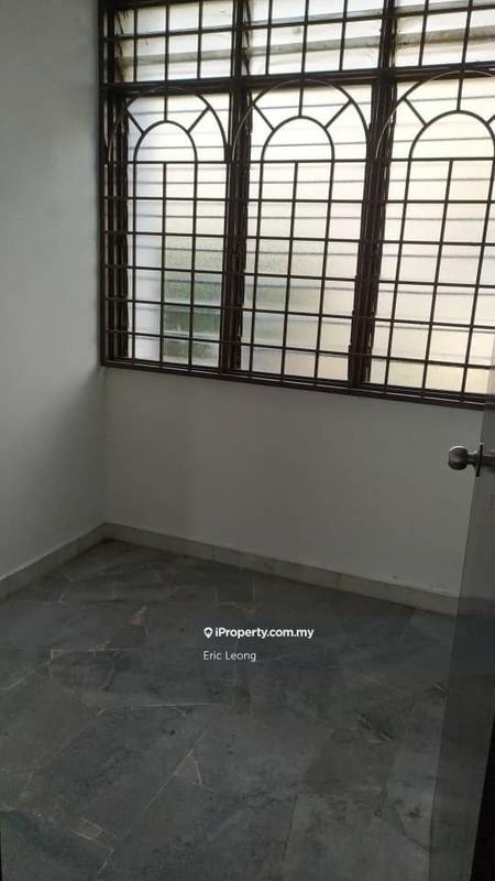 Rumah Teres 2-Tingkat untuk Dijual di TAMAN PUCHONG UTAMA, Puchong oleh Eric Leong - iProperty.com.my