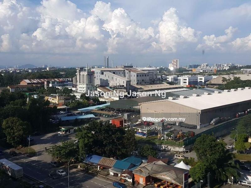 Soho untuk Dijual di Shah Alam, Selangor oleh Jason Ng - iProperty.com.my