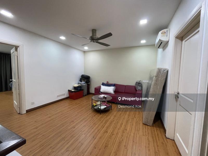Rumah Teres 3-Tingkat untuk Dijual di Laman Rimbunan, Kepong oleh Desmond Kok - iProperty.com.my